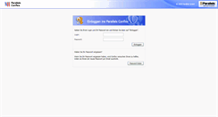 Desktop Screenshot of haar-links.de
